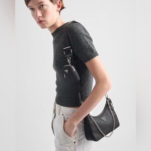 Prada Re-Edition 2005 Re-Nylon bag